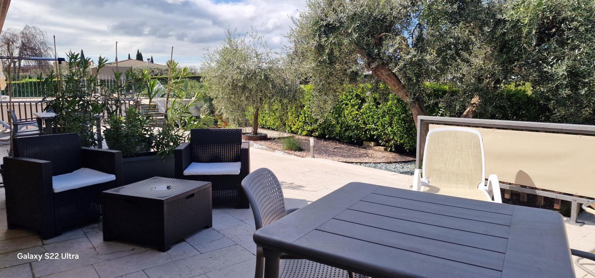 Appartamenti A Bardolino Quarto foto