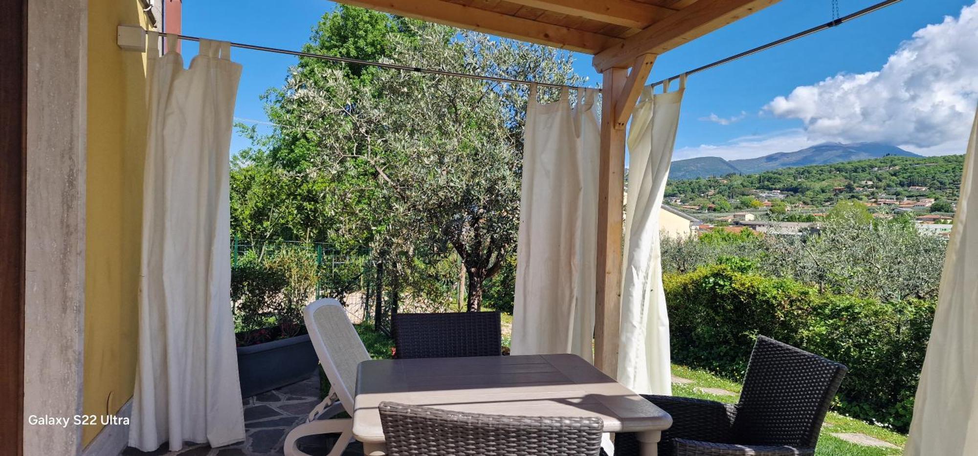 Appartamenti A Bardolino Quarto foto